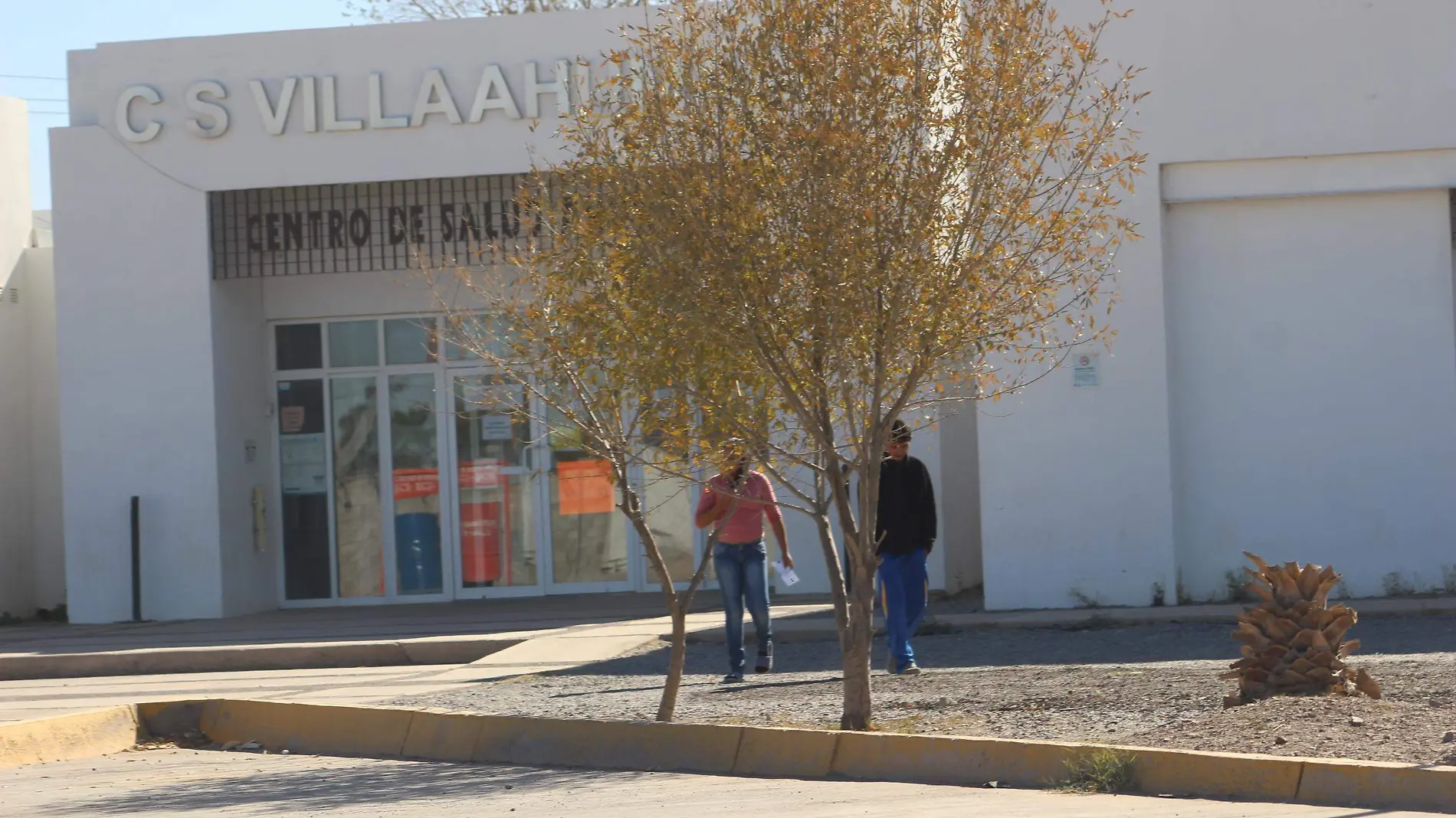 Centro e Salud Ahumada  (1)